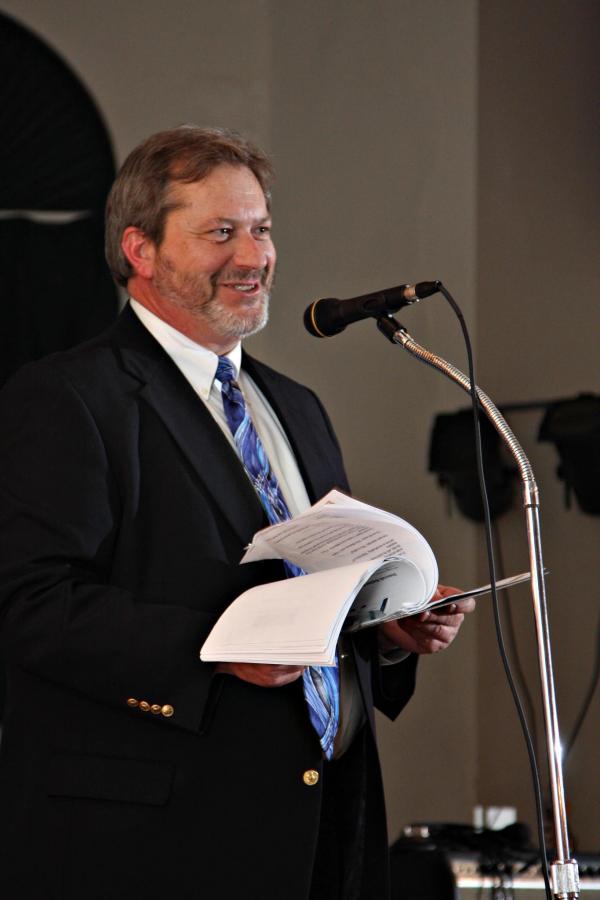 Paul Ulerick - Class of 1976 - Caston High School