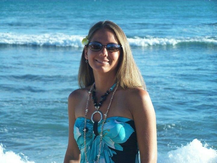 Heather Fry - Class of 1995 - Caston High School