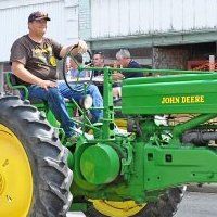 John Flint - Class of 1991 - Caston High School