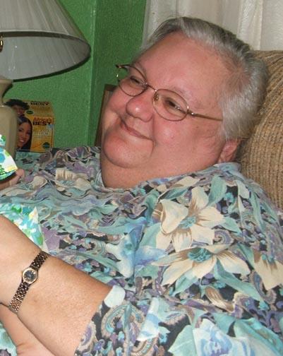 Karen Kurapka - Class of 1969 - Rochester Community High School