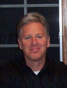 Patrick Goodman - Class of 1976 - Rochester Community High School
