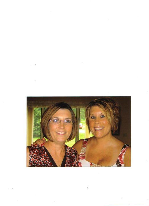 Deb Rhodes - Class of 1969 - Rochester Community High School