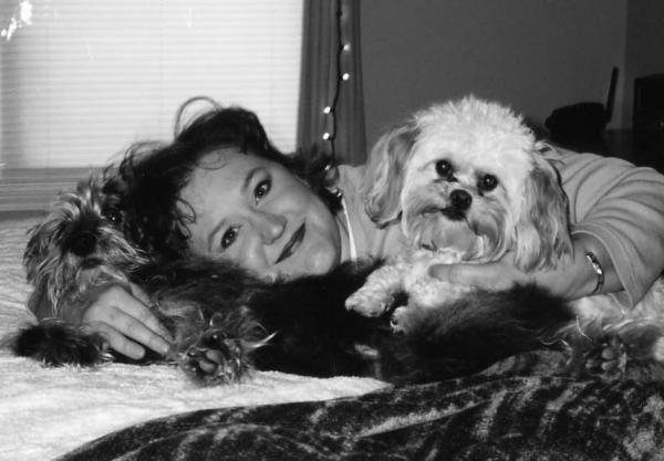 Ann Zimmerman - Class of 1984 - Rochester Community High School