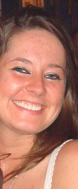 Stacy Eisenman - Class of 2003 - Rochester Community High School