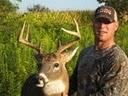Donnie Rogers - Class of 1990 - Rochester Community High School