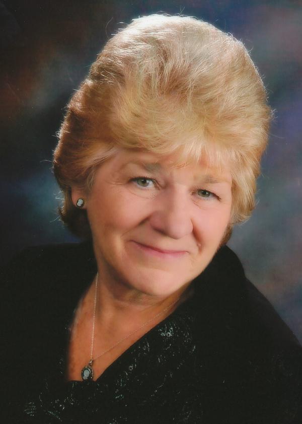 Mary Elaine Wendler - Class of 1963 - Rochester Community High School
