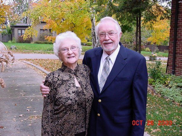 Harriett Eklund - Class of 1943 - Rochester Community High School