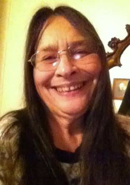 Rebecca Craig - Class of 1974 - Marion High School