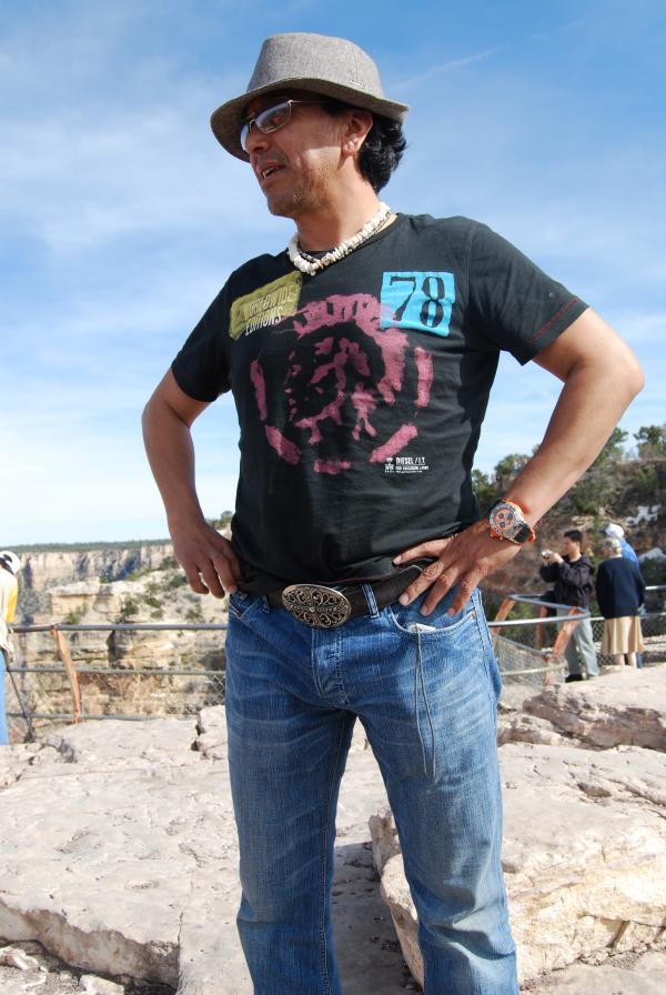 Marco Pelaez - Class of 1979 - Marion High School