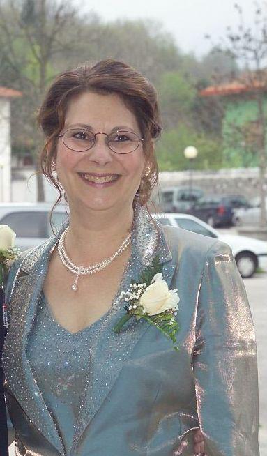 Vicki Blades - Class of 1973 - Marion High School