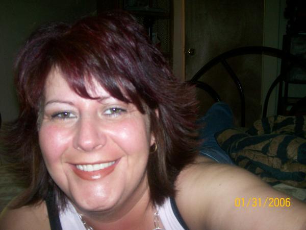 Taniel Holmes - Class of 1993 - Marion High School