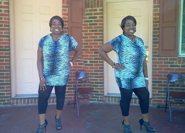 Jae Anderson - Class of 1988 - Marion High School