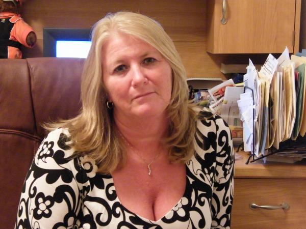 Terrie Gray - Class of 1974 - Marion High School