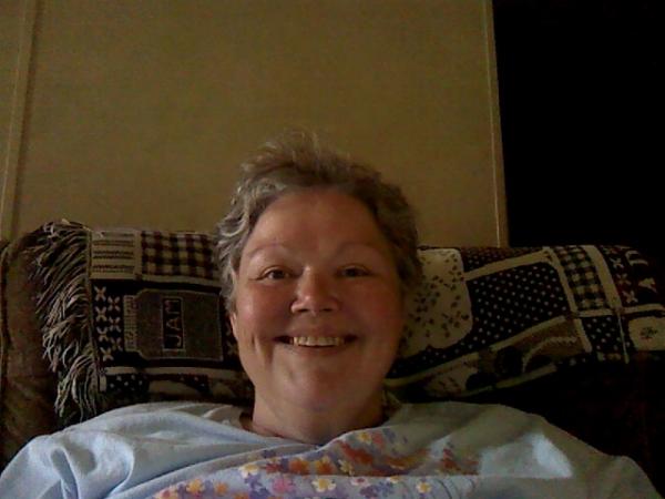 Melody Mcatee - Class of 1976 - Marion High School