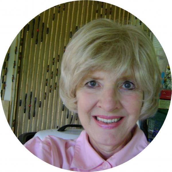 Lois Parish - Class of 1961 - Marion High School
