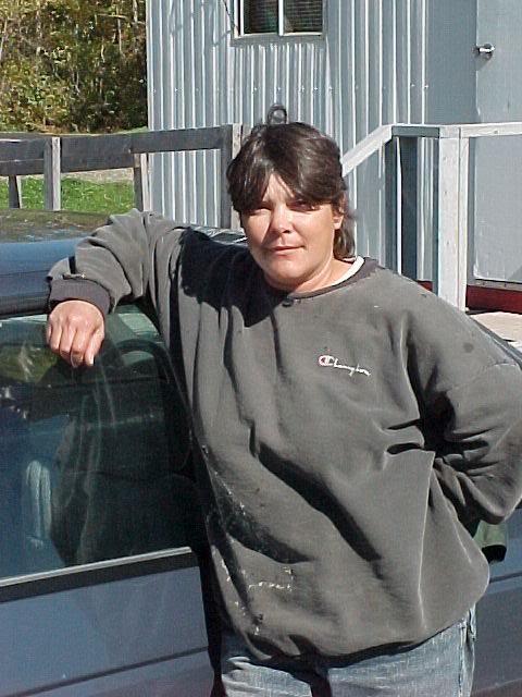 Cindy Perez - Class of 1976 - Marion High School