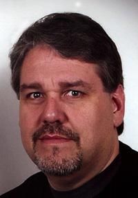 Curt Doyle - Class of 1980 - Marion High School