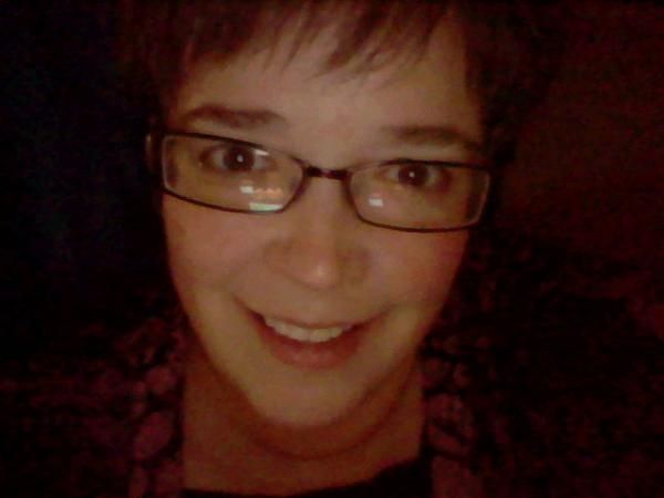 Kathy Mcneely - Class of 1986 - Marion High School