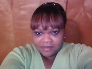 Patricia Richard - Class of 1981 - Marion High School