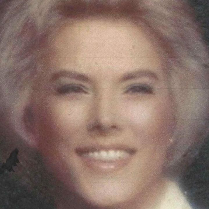 Teddie Thomas - Class of 1963 - Marion High School