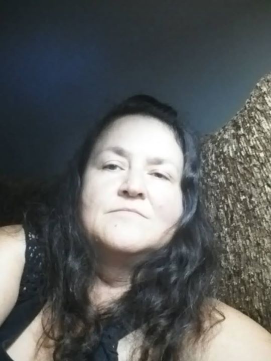 Victoria Davis - Class of 1981 - Marion High School