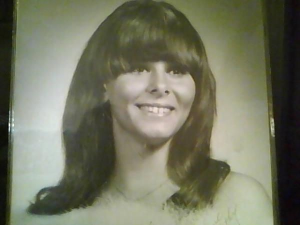 Kathryn Pelton - Class of 1971 - Marion High School
