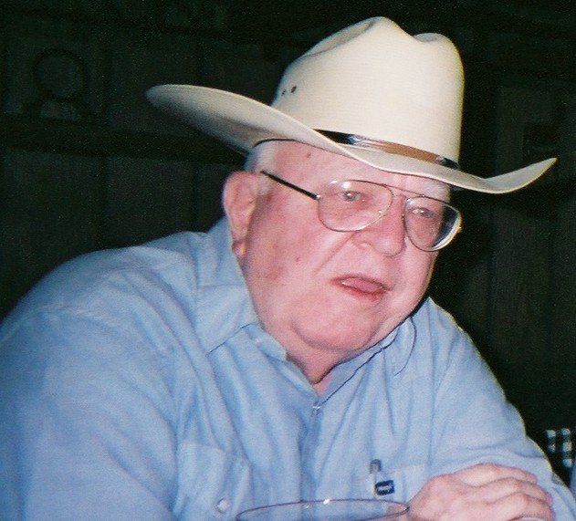 Robert Stirnitzke - Class of 1950 - Marion High School