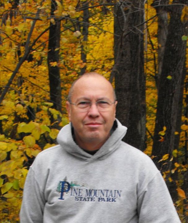 Richie Hendey - Class of 1970 - Marion High School
