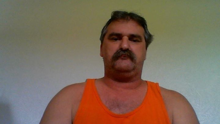Doug Grant - Class of 1984 - Marion High School