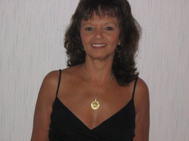 Patricia Ayers - Class of 1965 - Marion High School