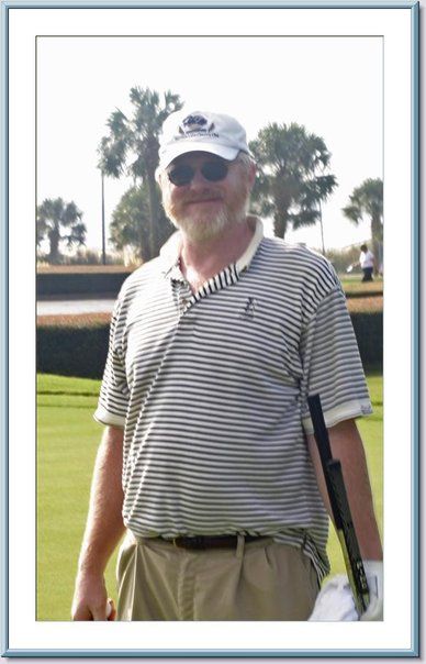 Thomas Barley - Class of 1973 - Marion High School