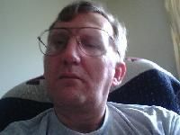 Paul Hughes - Class of 1981 - Marion High School