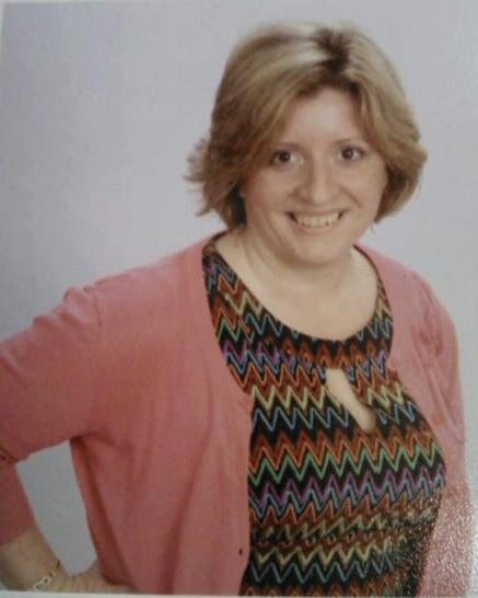 Tracy Kirk - Class of 1989 - Marion High School