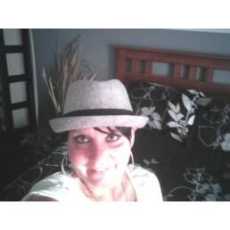 Rebecca Hiatt - Class of 1980 - Marion High School