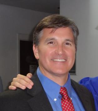 Ken Newman - Class of 1981 - Marion High School