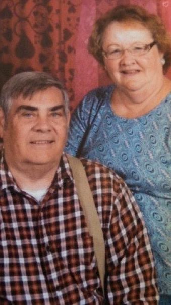 Robert Jolliff - Class of 1963 - Marion High School