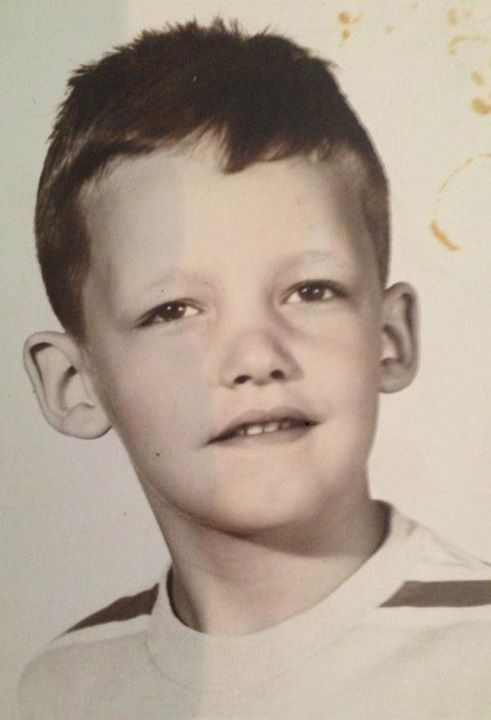 Denny Bradford - Class of 1966 - Marion High School