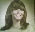 Kathryn Pelton, class of 1971