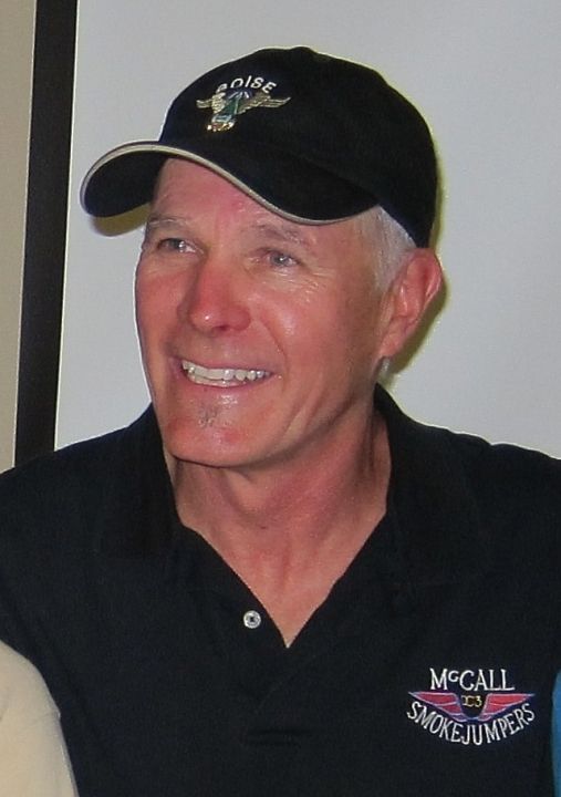 Rick Hudson - Class of 1969 - Sierra High School