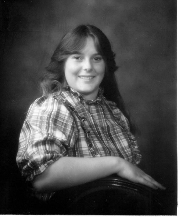 Lynda Guthrie - Class of 1983 - Sierra High School