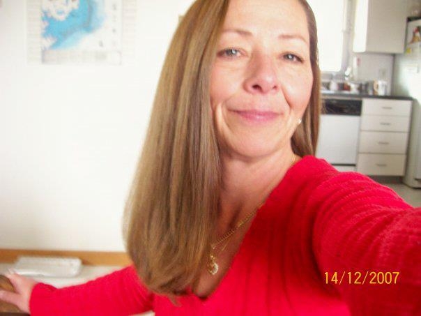 Robin Hughes - Class of 1974 - Sierra High School