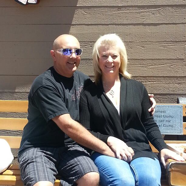 Kevin Jones - Class of 1981 - Sierra High School