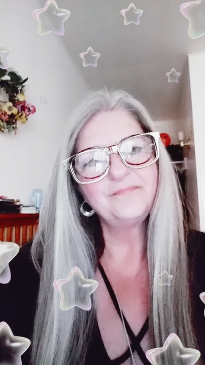 Lori Jeannean - Class of 1983 - Sierra High School