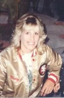 Nancy L Fisher Mauk - Class of 1976 - Sierra High School