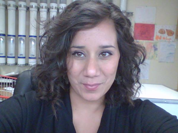 Lisa Wilson - Class of 1995 - Sierra High School