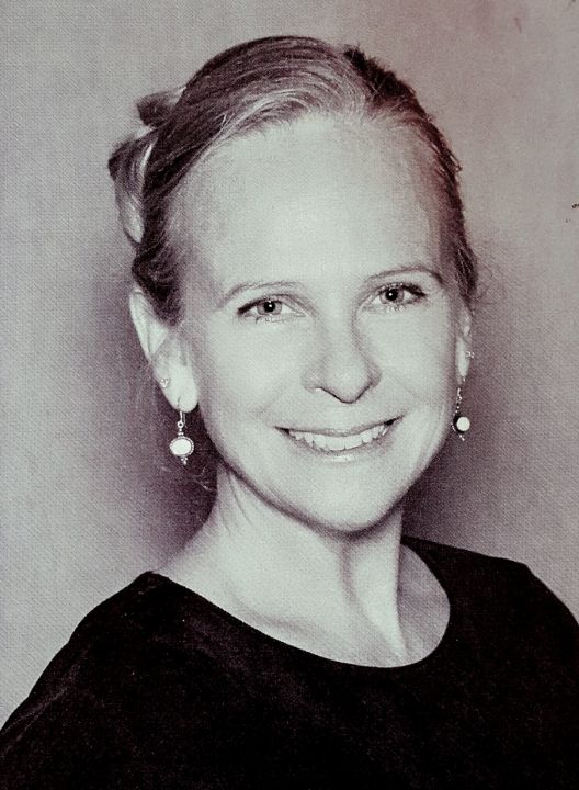 Darla Faris - Class of 1975 - Sierra High School