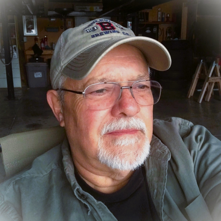 Ron Wise - Class of 1970 - Bloomfield High School