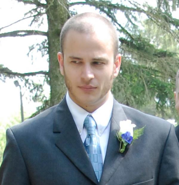 Noah Needler - Class of 1999 - Ottawa-glandorf High School