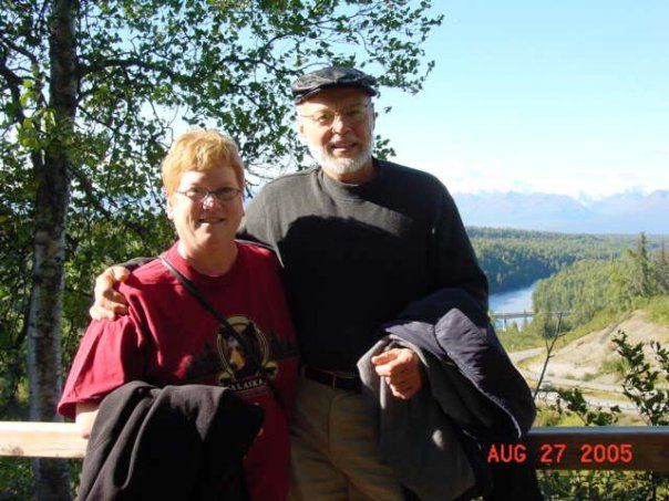 Ronald Black - Class of 1967 - Ottawa-glandorf High School