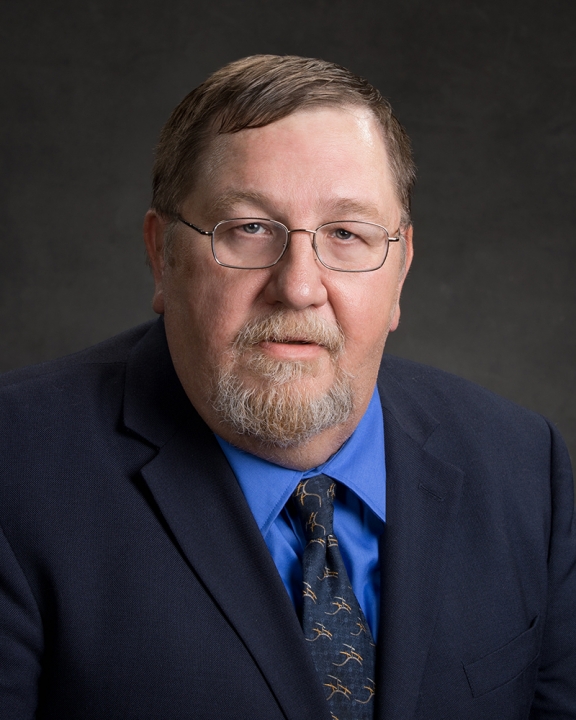 Donald Pierce - Class of 1975 - Shakamak High School